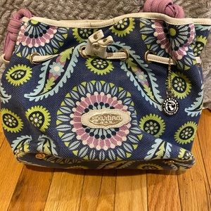 Spartina 449 shoulder bag
